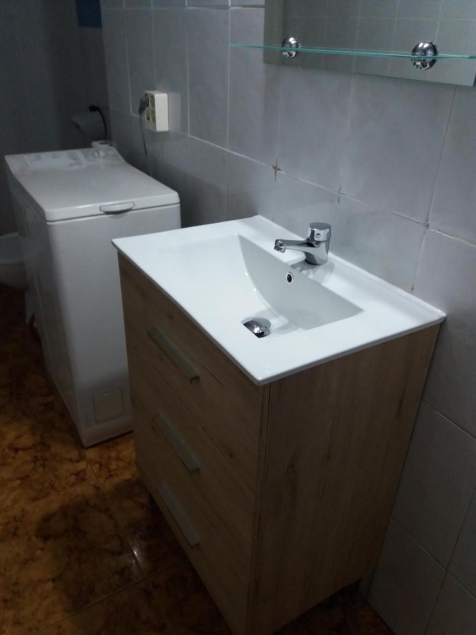 Habitaciones cerca del mar Reus Exterior foto